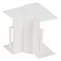 LEGRAND LEGRAND 638031 Belső könyök 80-120 között állítható DLP S 100x50 mm csatornához