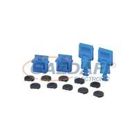 Hensel HENSEL FP TA 1 porvédő borítás