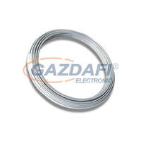 S&G Tűzihorganyzott köracél tekercs 8mm