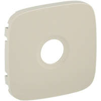 LEGRAND LEGRAND 754766 Valena Allure TV aljzat burkolat, Elefántcsont