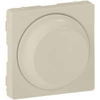 LEGRAND LEGRAND 754881 Valena Life forgatógombos fényerőszabályzó burkolat elefántcsont