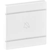 LEGRAND LEGRAND 754940 MyHome (Valena Life) “Ne zavarjanak” széles burkolat kat. szám 0 675 93 vezérlő mechanizmushoz, fehér