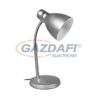 KANLUX KANLUX ZARA HR-40-SR asztali lámpa E14
