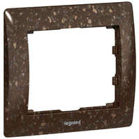 LEGRAND LEGRAND 771701 Galea Life keret egyes, gránit