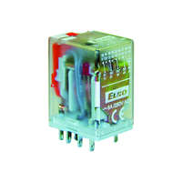 ELKO Elko 782L/120 V AC Dugaszolható relé