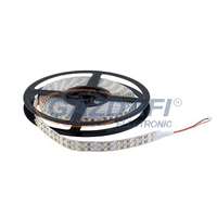 ELMARK ELMARK 99LED685 LED1200 3528 12V/DC IP20 2X120pcs/1m COLD WHITE led szalag