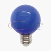 ELMARK ELMARK 99LED822 LED fényforrás, gömb, G45, 3W, E27, kék