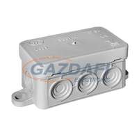 BUDVILL Vízmentes doboz 75 x 1/2