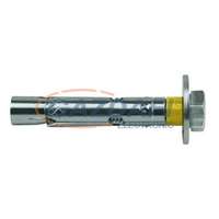 CELO CELO 9X860DT 8 - 60 Hatlapfejű állítható fém dübel A2 rozsdamentes acél