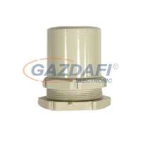 CSATÁRI PLAST CSATÁRI PLAST A 50 csőadapter