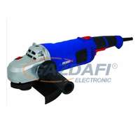 DEDRA DEDRA Sarokcsiszoló 230mm 2400W 230V