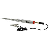 DEDRA DEDRA 06B036 Gépjármű feszültség teszter 6-24V, 140mm