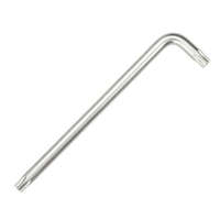 DEDRA DEDRA 06F116 Torx kulcs T20, CRV, hosszú