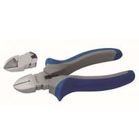 DEDRA DEDRA 1246 Oldal csípőfogó 140mm