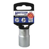 DEDRA DEDRA 17C322Z 12 szögletű 1/2" dugókulcs 22mm, PVC tartóval