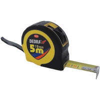 DEDRA DEDRA M382 3m/16mm, gumis, stop gomb