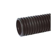 GEWISS GEWISS Lépésálló gégecső 32ø 50m/cs., fekete 750Nm