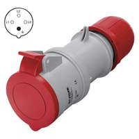 EMOS EMOS A6310 DUGALJ 4P 16A/400V IP44