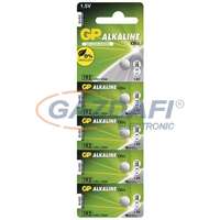 GP GP B13925 GP GOMBELEM LR41 (192F) 5db/bliszter (B13925)