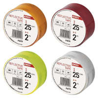 EMOS EMOS F6070 ÖNTAPADÓ FÉNYVISSZAVERŐ SZALAG 25/2 BOX 12DB