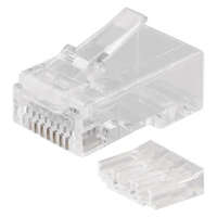 EMOS EMOS K0103 CSATLAKOZÓ RJ45 UTP CAT6 KÁBEL (K0103)