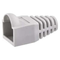 EMOS EMOS K0151 VÉDŐKUPAK RJ45 SZÜRKE (K0151)