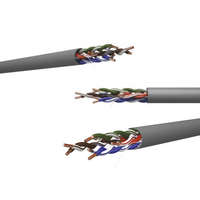 EMOS EMOS S9131 UTP ADATKÁBEL CAT6 305M (S9131)