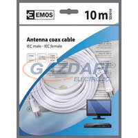 EMOS EMOS SD3010 ANTENNA KOAX KÁBEL 10M (SD3010)