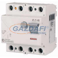 Eaton EATON 194695 Home áram-védőkapcsoló 6kA, 4P, 63A, 30mA, 'AC'