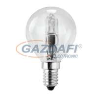 BcLux BC-LUX ECO-G45-28W Eco halogén izzó A55 230V E14 28W 2750K 370Lm