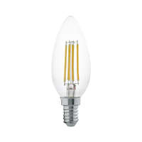 EGLO EGLO 110014 LED fényforrás 1X4W 350lm 2700K F E14