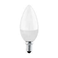 EGLO EGLO 110169 LED fényforrás 1X4,9W 470lm 2700K F E14