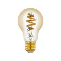 EGLO EGLO 12241 LED fényforrás ZIG-CCT-E27-A60 5,5W AMBER
