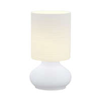 EGLO EGLO 13955 Asztali E27 1x60W fehér Leonor