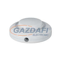 ELMARK ELMARK 192124/WH Lábkapcsoló 10A fehér