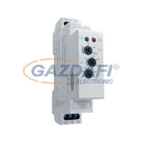 ELMARK ELMARK 41927 Feszültségfigyelő relé MN3 415V