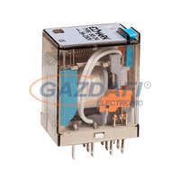 ELMARK ELMARK 57521N ipari relé ELM 36.02 12VDC