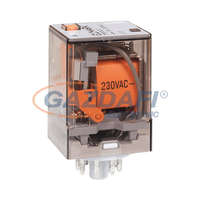 ELMARK ELMARK 57601N ipari relé ELM 90.2 12VDC
