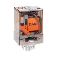 ELMARK ELMARK 57615N Ipari relé ELM 90.03 230VAC