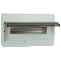 ELMARK ELMARK 60120 ELOSZTÓDOBOZ FALON KÍVÜLI, 12 MODUL IP40