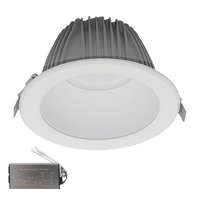 ELMARK ELMARK 92EL62281365/WHE EL-6228 LED mélysugárzó 13W 6500K vészvilágító modullal