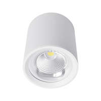 ELMARK ELMARK 92FLCOM1040/WH FLCOM LED spot lámpa 10W 230V 4000K 60°, fehér