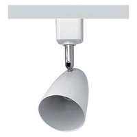 ELMARK ELMARK 93TL2044/WH SKY TL2044 Sínes spot lámpatest, üres GU10 2-ES D56x86x135 fehér