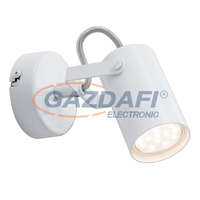 ELMARK ELMARK 955IZZY1/WH IZZY SPOT 1xGU10 fehér