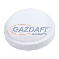 ELMARK ELMARK 95BLN2040/WH LED kültéri mennyezeti lámpa 20W 4000K IP54 fehér 1800lm 230V