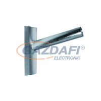 ELMARK ELMARK 98POLE38P Oszlopra szerelhető tartó közvilágítási lámpához (98MADRID30SMD) d=38mm