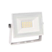 ELMARK ELMARK 98VEGA10SLIM/WH VEGA10 SLIM SMD LED fényvető 10W 4000K fehér