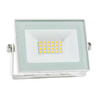ELMARK ELMARK 98VEGA10WW/WH VEGA10 SLIM SMD 10W LED fényvető 3000K fehér