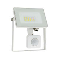 ELMARK ELMARK 98VEGA20SENSLIM/WH VEGA20 SLIM SMD LED fényvető mozgásérzékelővel 20W 4000K fehér