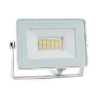 ELMARK ELMARK 98VEGA20WW/WH VEGA10 SLIM SMD 20W LED fényvető 3000K fehér